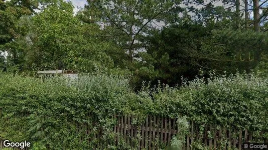 Apartments for rent in Halle (Saale) - Photo from Google Street View