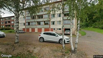 Apartments for rent in Kouvola - Photo from Google Street View