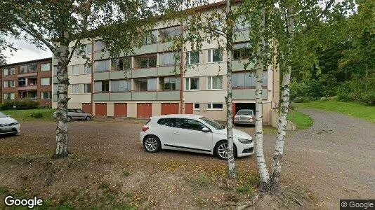 Apartments for rent in Kouvola - Photo from Google Street View