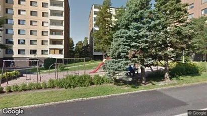 Apartments for rent in Turku - Photo from Google Street View