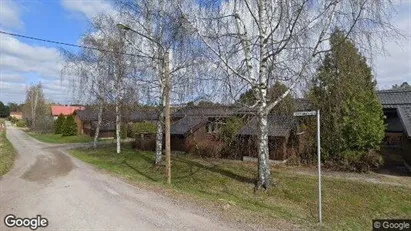 Apartments for rent in Taivassalo - Photo from Google Street View