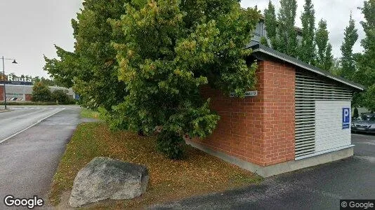 Apartments for rent in Jyväskylä - Photo from Google Street View