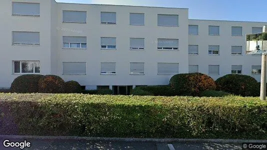 Apartments for rent in Arlesheim - Photo from Google Street View