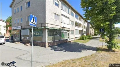 Apartments for rent in Pori - Photo from Google Street View