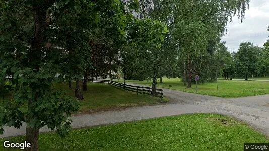 Apartments for rent in Pori - Photo from Google Street View