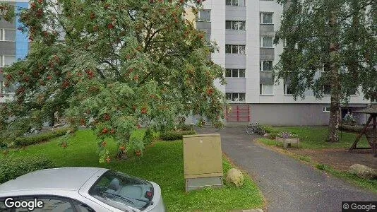 Apartments for rent in Pori - Photo from Google Street View