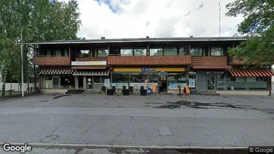 Apartments for rent in Pori - Photo from Google Street View
