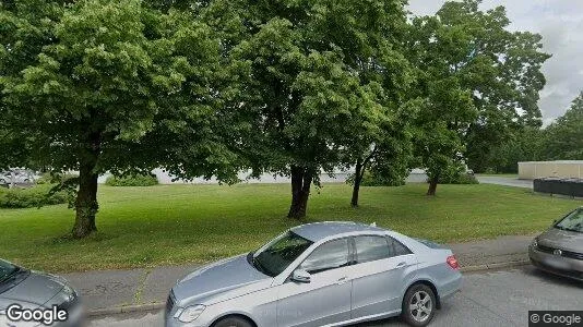 Apartments for rent in Pori - Photo from Google Street View