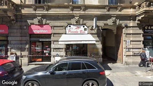 Apartments for rent in Milano Zona 9 - Porta Garibaldi, Niguarda - Photo from Google Street View