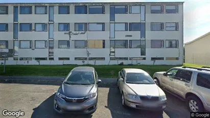 Apartments for rent in Reykjavík Breiðholt - Photo from Google Street View
