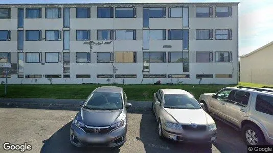 Apartments for rent in Reykjavík Breiðholt - Photo from Google Street View