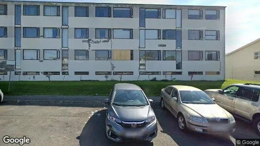 Apartments for rent in Reykjavík Breiðholt - Photo from Google Street View