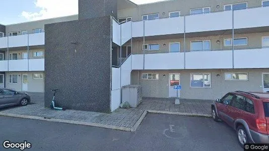 Apartments for rent in Selfoss - Photo from Google Street View