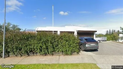 Apartments for rent in Reykjavík Árbær - Photo from Google Street View