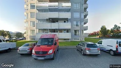 Apartments for rent in Garðabær - Photo from Google Street View