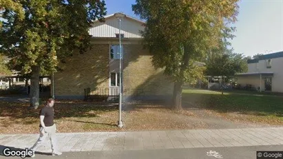 Apartments for rent in Linköping - Photo from Google Street View