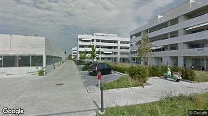 Apartments for rent in Bremgarten - Photo from Google Street View