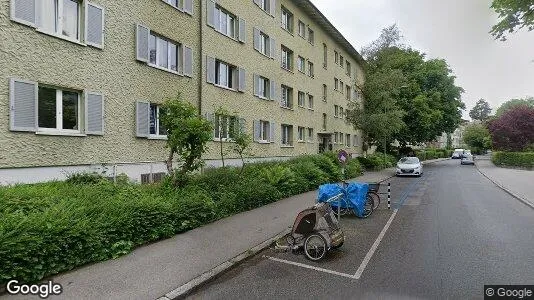 Apartments for rent in Bern-Mittelland - Photo from Google Street View