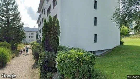 Apartments for rent in Bern-Mittelland - Photo from Google Street View