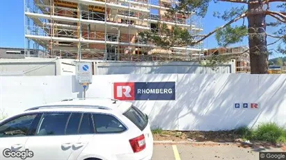 Apartments for rent in Hinwil - Photo from Google Street View