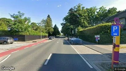 Apartments for rent in Kapellen - Photo from Google Street View