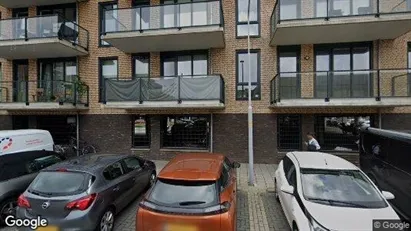Apartments for rent in Haarlemmermeer - Photo from Google Street View