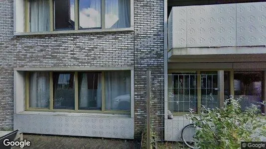 Apartments for rent in Haarlem - Photo from Google Street View