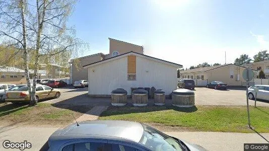 Apartments for rent in Järvenpää - Photo from Google Street View