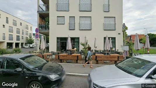 Apartments for rent in Graz - Photo from Google Street View