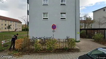 Apartments for rent in Erlangen - Photo from Google Street View