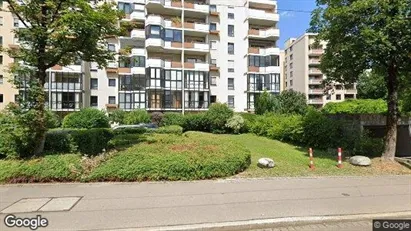 Apartments for rent in Augsburg - Photo from Google Street View