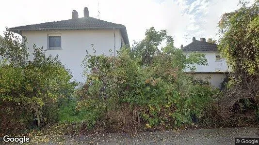 Apartments for rent in Frankenthal (Pfalz) - Photo from Google Street View