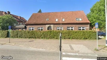Apartments for rent in Helsingborg - Photo from Google Street View