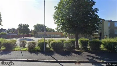 Apartments for rent in Hörby - Photo from Google Street View