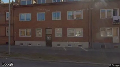 Apartments for rent in Landskrona - Photo from Google Street View