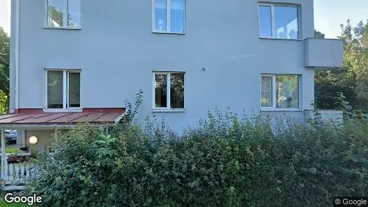 Apartments for rent in Majorna-Linné - Photo from Google Street View