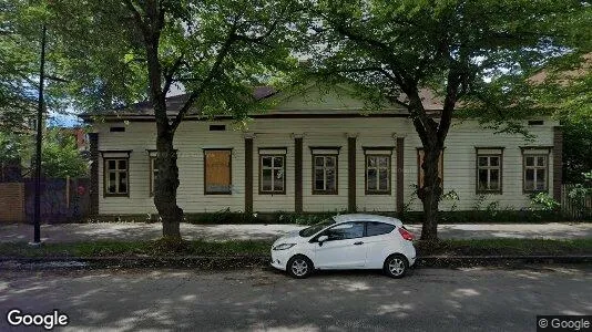 Apartments for rent in Turku - Photo from Google Street View