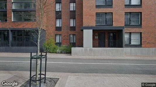Apartments for rent in Tampere Luoteinen - Photo from Google Street View