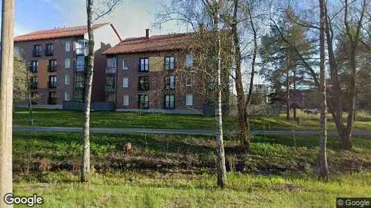 Apartments for rent in Pirkkala - Photo from Google Street View