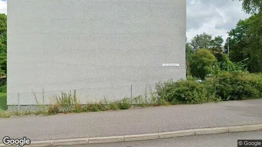 Apartments for rent in Lohja - Photo from Google Street View