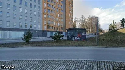 Apartments for rent in Tampere Keskinen - Photo from Google Street View