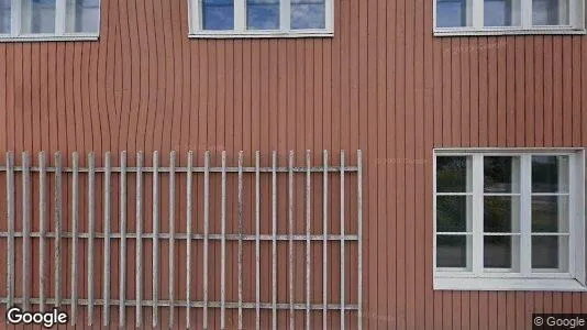 Apartments for rent in Vantaa - Photo from Google Street View