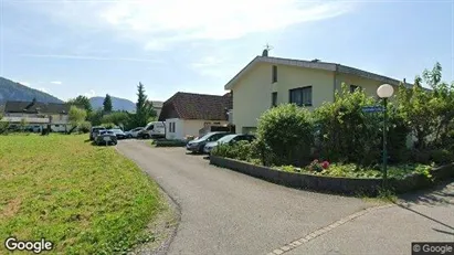 Apartments for rent in Altach - Photo from Google Street View