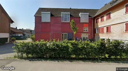 Apartments for rent in Altach - Photo from Google Street View
