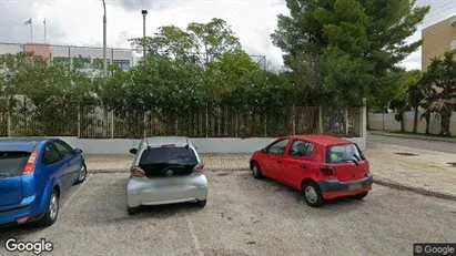Apartments for rent in Glyfada - Photo from Google Street View