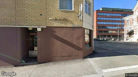 Rooms for rent in Tampere Keskinen - Photo from Google Street View