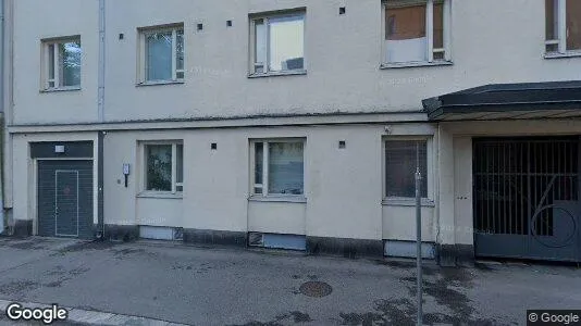 Rooms for rent in Helsinki Keskinen - Photo from Google Street View