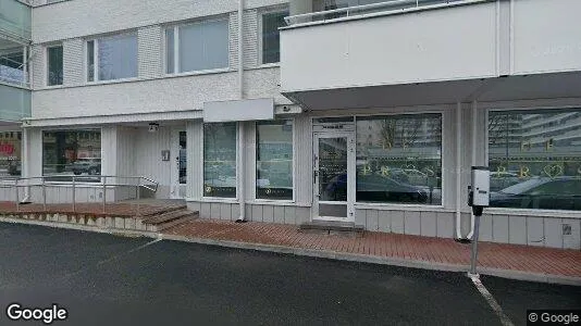 Rooms for rent in Tampere Keskinen - Photo from Google Street View
