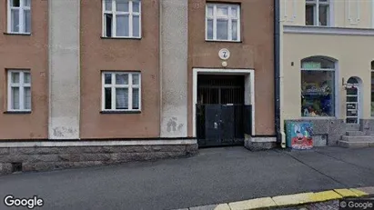 Rooms for rent in Helsinki Keskinen - Photo from Google Street View