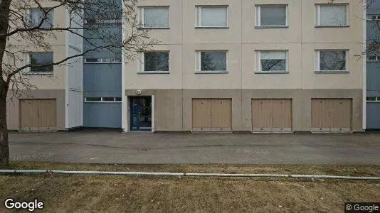 Rooms for rent in Tampere Koillinen - Photo from Google Street View
